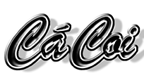 Cá Coi