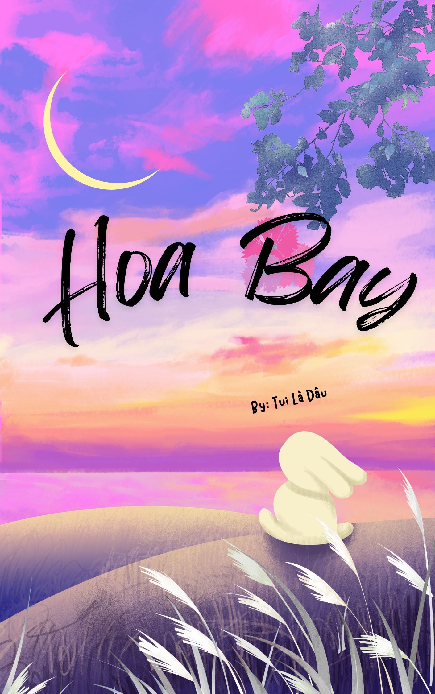 Hoa Bay
